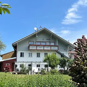 Apartment Allgaeuhaus Thomas Am Bauernhof, Wald (Ostallgau)