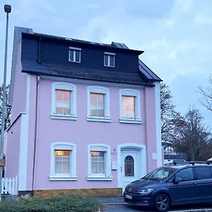 Apartment Ferienhaus Selbitz, Selbitz